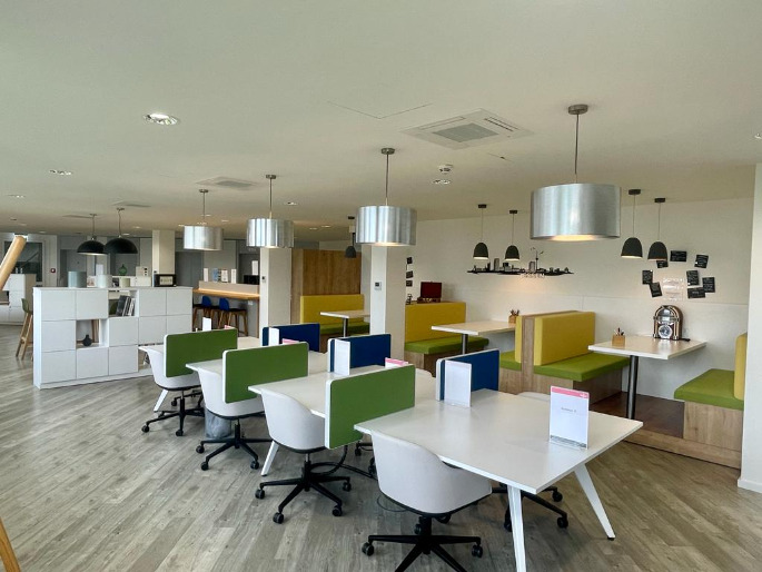 Gewerbeobjekt Essen Stadtbezirk II - 981&euro; | Angebot:26044764