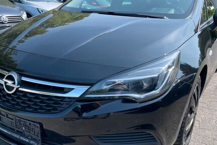 Opel Astra 150.000 km 6.900 &euro; Dorsten OT Wulfen 46286