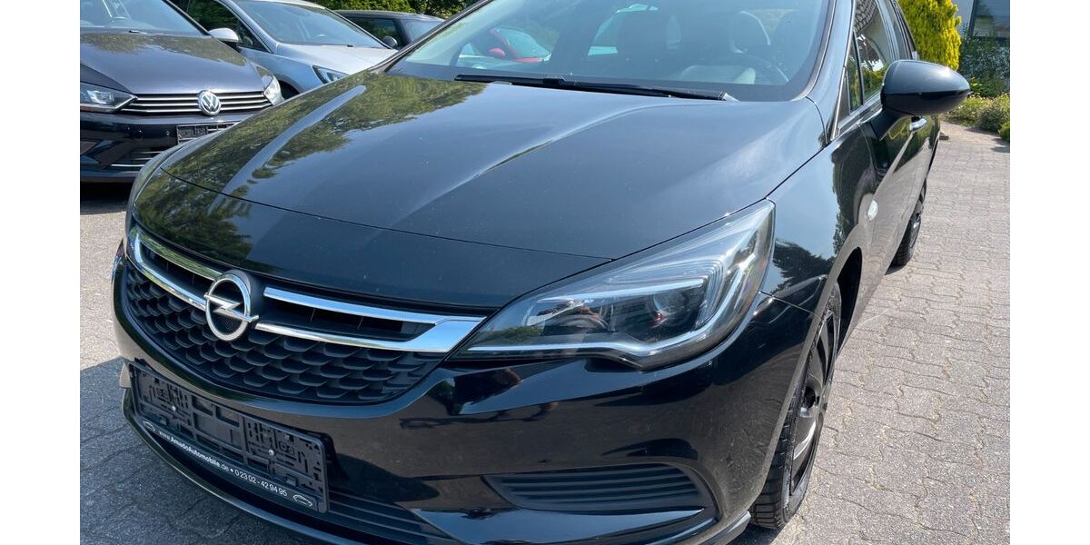 Opel Astra 150.000 km 6.900 &euro; Dorsten OT Wulfen 46286