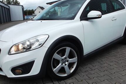Volvo C30 176.800 km 3.400 &euro; herne 44649