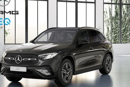 Mercedes-Benz GLC 200 12.010 km 52.670 &euro; Dortmund 44139