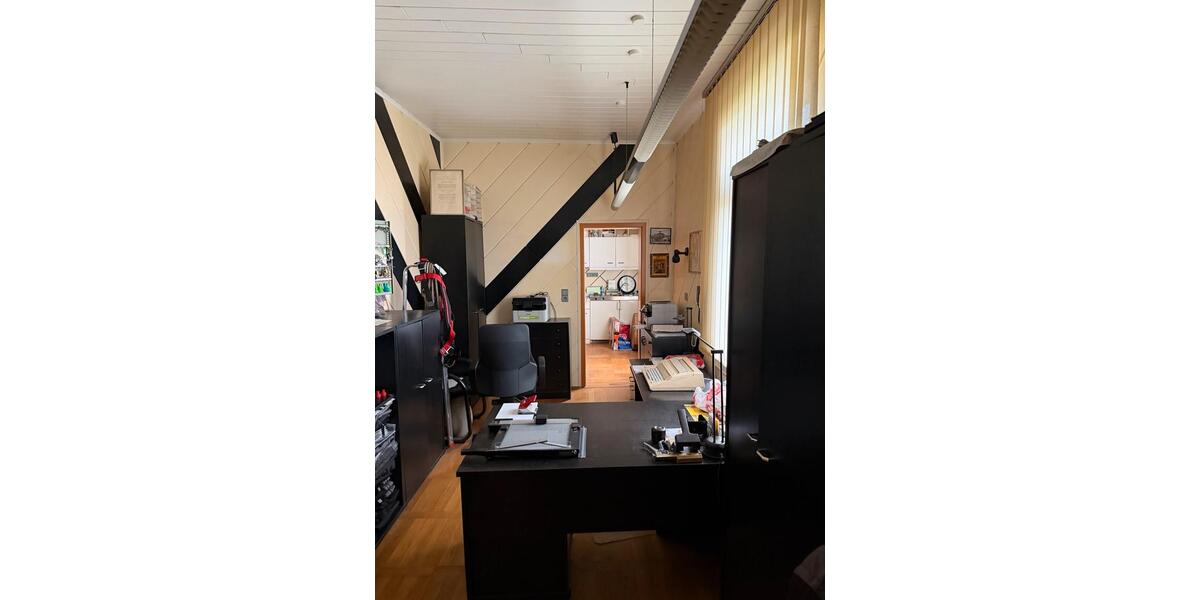 Gewerbeobjekt Mülheim an der Ruhr Rechtsruhr-Nord - 549&euro; | Angebot:26376881