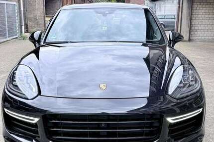 Porsche Cayenne 150.000 km 44.590 &euro; Dortmund 44147