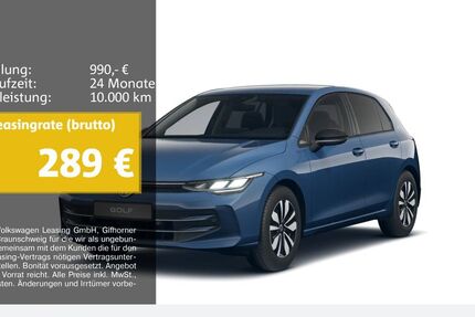 VW Golf 5.765 km 28.690 &euro; Bochum 44892