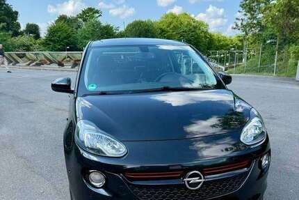 Opel Adam 156.050 km 13.799 &euro; Dortmund, Stadt 44141