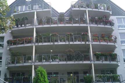 Wohnung Herne Baukau - 2 Zimmer, 74 m&sup2;, 706&euro; | Angebot:25682443