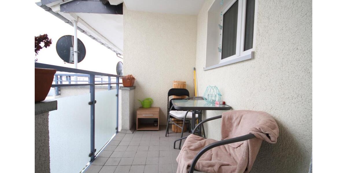 Dachgeschoßwohnung Hattingen - 3.5 Zimmer, 67 m&sup2;, 600&euro; | Angebot:26022723