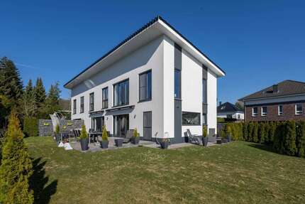 Haus Lünen Alstedde - 6 Zimmer, 234 m&sup2;, 1.100.000&euro; | Angebot:26754441