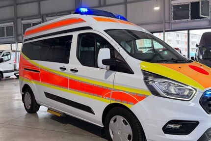 Ford Transit 248.000 km 19.500 &euro; Gelsenkirchen 45879