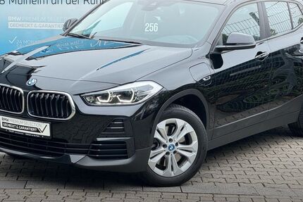 BMW X2 82.017 km 22.380 &euro; Mülheim an der Ruhr 45478