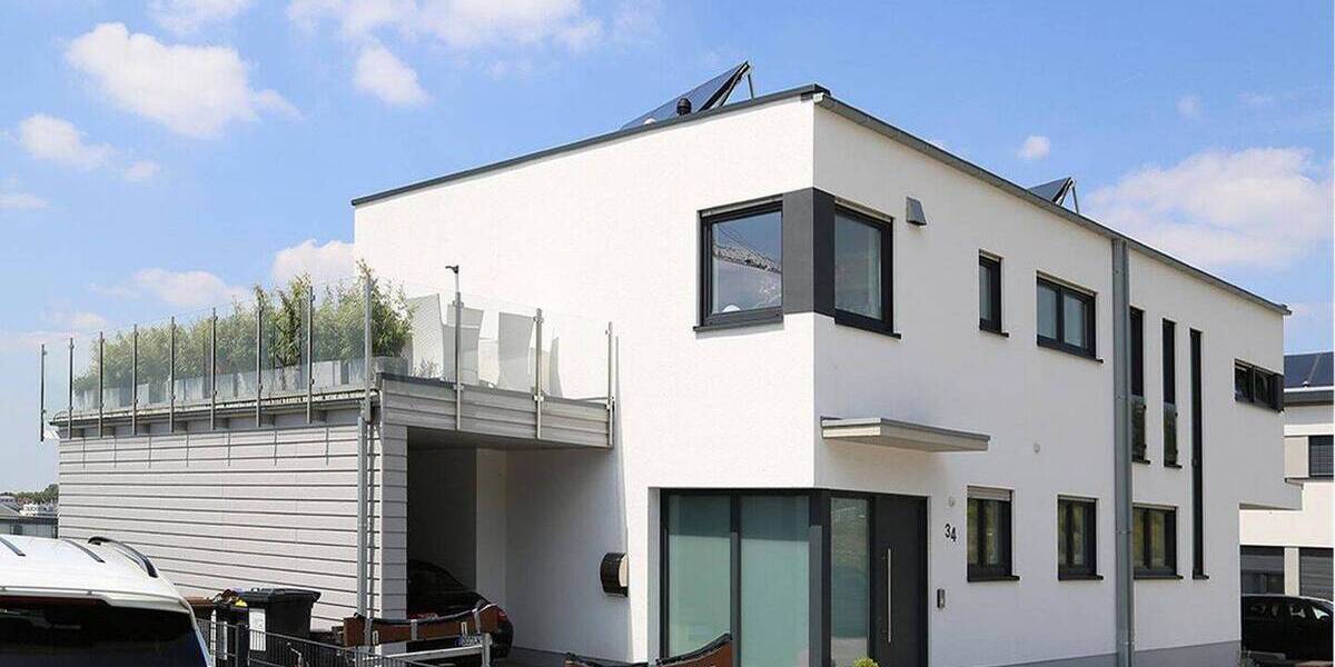 Doppelhaushälfte Dortmund Hörde - 6 Zimmer, 278 m&sup2;, 1.450.000&euro; | Angebot:26188728