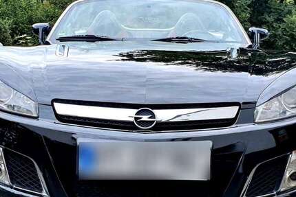 Opel GT 93.000 km 14.950 &euro; Lünen 44532