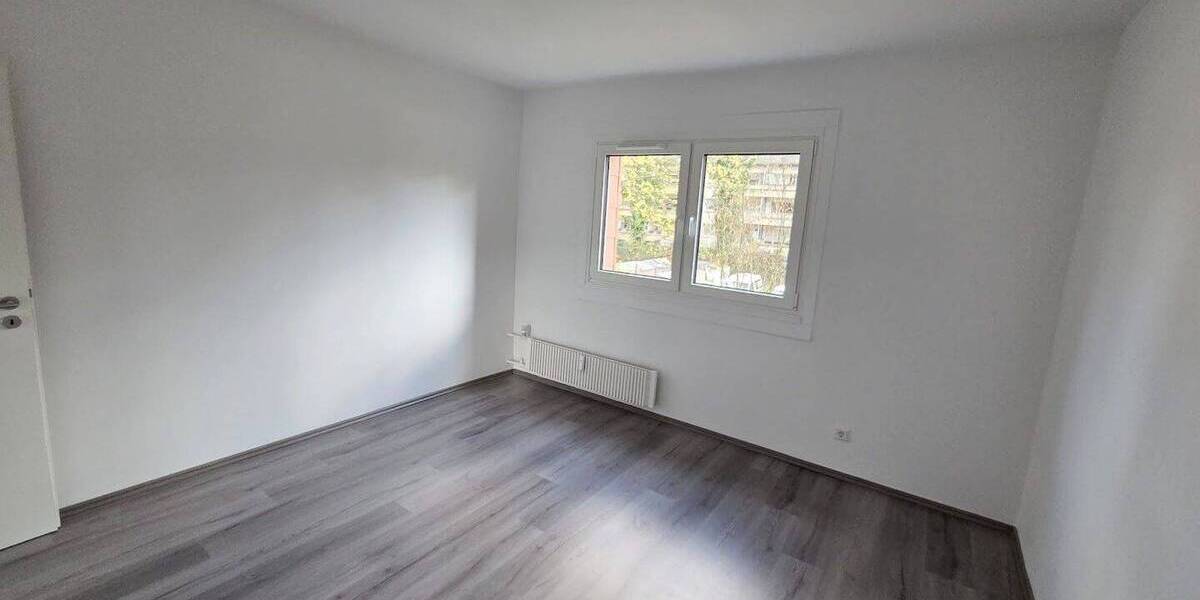 Etagenwohnung Gladbeck Zweckel - 3 Zimmer, 82 m&sup2;, 710&euro; | Angebot:26376599