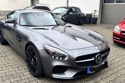 Mercedes-Benz AMG GT 46.622 km 79.950 &euro; Dortmund 44388
