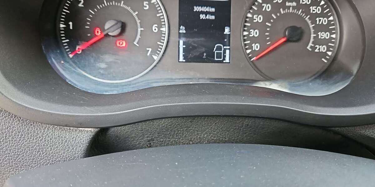 Renault Master 309.000 km 13.900 &euro; Essen 45279