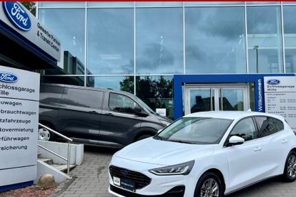 Ford Focus 19.200 km 19.550 &euro; Dülmen 48249