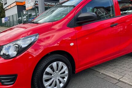 Opel Karl 103.996 km 6.750 &euro; Gelsenkirchen 45899
