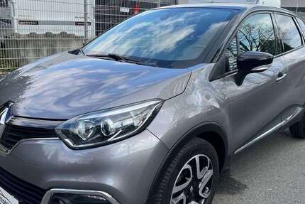 Renault Captur 54.000 km 10.900 &euro; Witten 58454