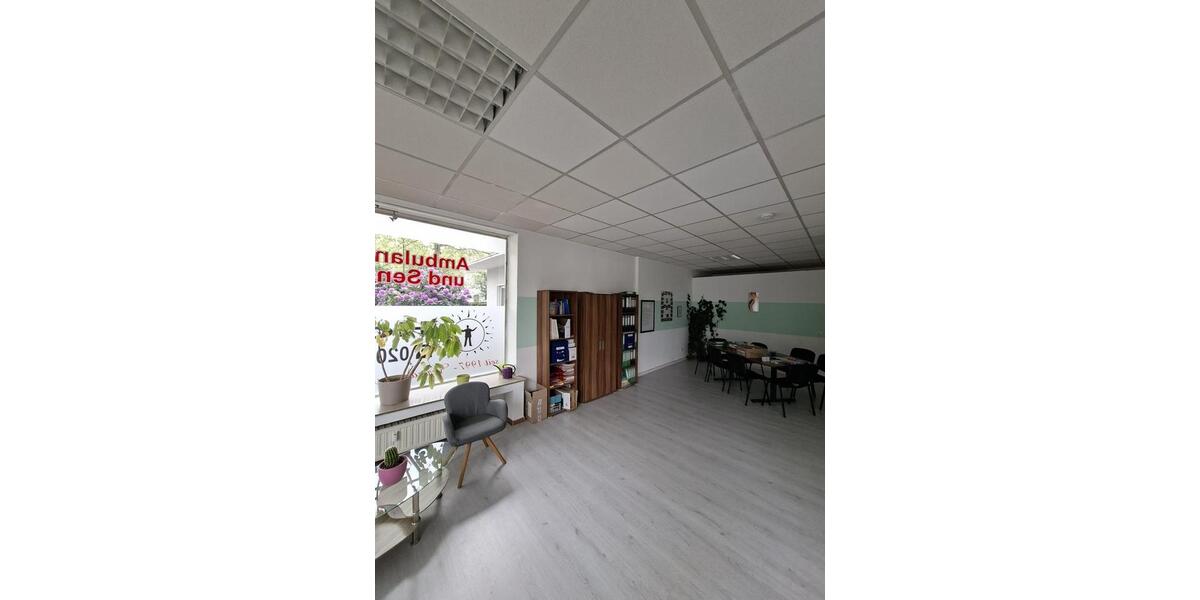 Gewerbeobjekt Gladbeck - 520&euro; | Angebot:26620200