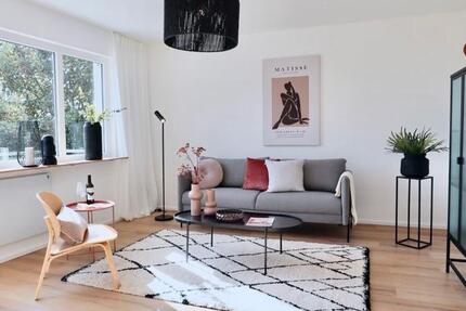 Wohnung Herten Bertlich - 2.5 Zimmer, 55 m&sup2;, 550&euro; | Angebot:27623776
