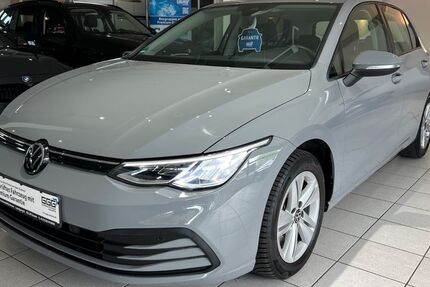 VW Golf 93.000 km 16.999 &euro; Essen 45139