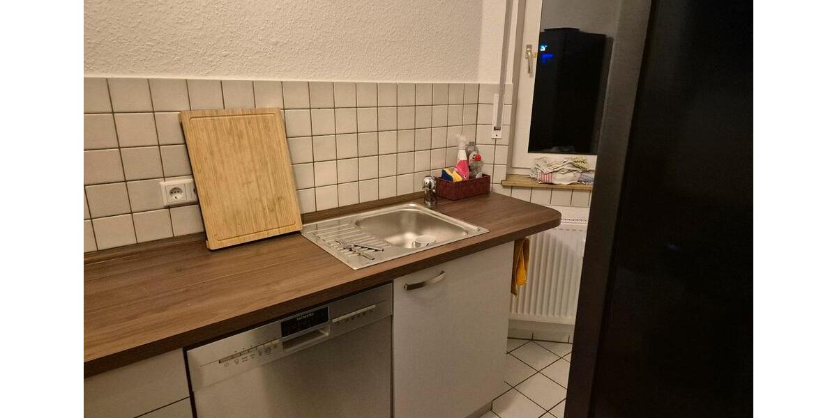 Etagenwohnung Haltern am See - 2 Zimmer, 64 m&sup2;, 726&euro; | Angebot:26049831