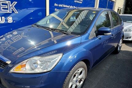 Ford Focus 246.000 km 1.893 &euro; Waltrop 45731