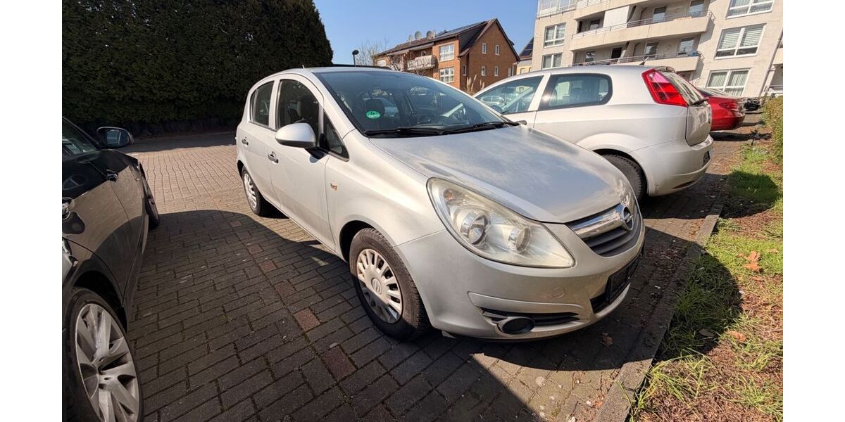 Opel Corsa 195.684 km 1.350 &euro; Gelsenkirchen 45888