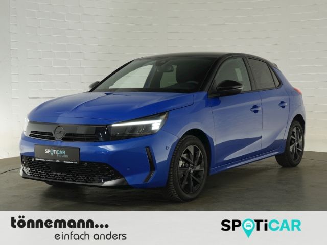 Opel Corsa 20.277 km 19.724 &euro; Heiden 46359