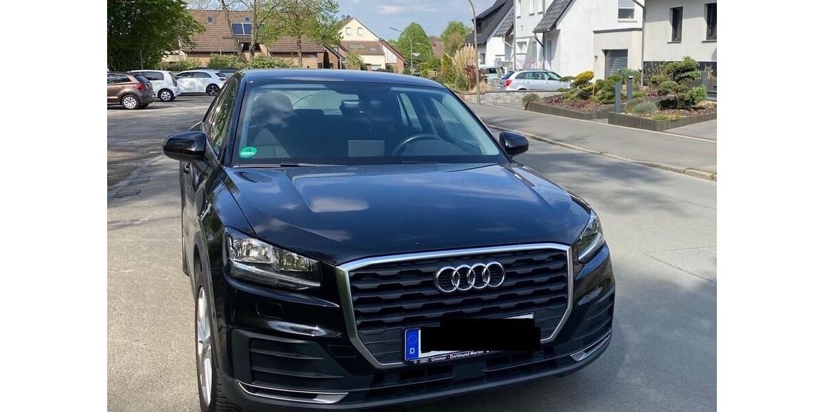 Audi Q2 64.000 km 13.999 &euro; Dortmund 44379