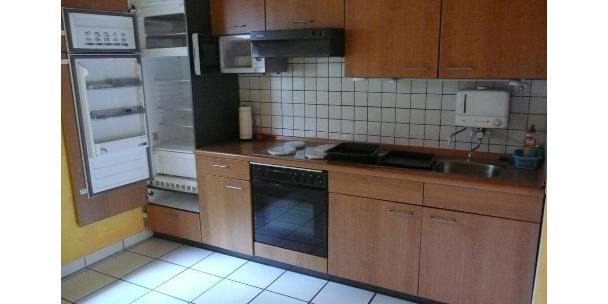Etagenwohnung Bochum Bochum-Südwest - 1.5 Zimmer, 45 m&sup2;, 450&euro; | Angebot:25882189