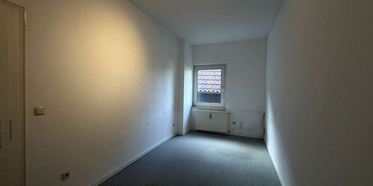 Büro- und Praxisfläche in Hattingen-Altstadt mit IT-Raum, LAN, Seminarraum & Garten - Gewerbeobjekt Hattingen Baak | Angebot:26066718