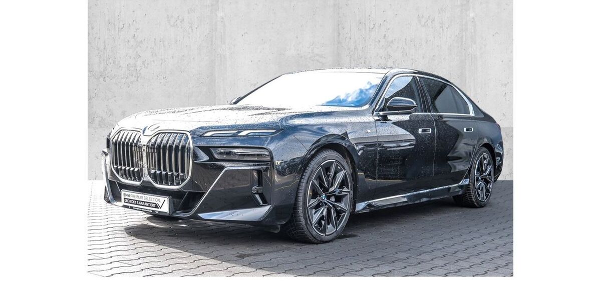 BMW 740 11.900 km 102.890 &euro; Velbert 42553