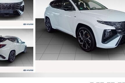 Hyundai TUCSON 27.965 km 33.699 &euro; Oberhausen 46149