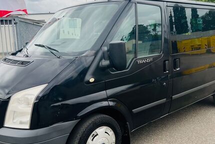 Ford Transit 229.274 km 3.900 &euro; Essen 45141