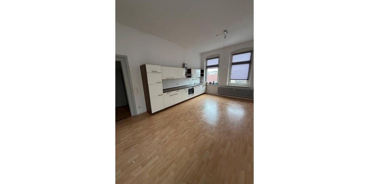 Etagenwohnung Recklinghausen - 3.5 Zimmer, 114 m&sup2;, 1.100&euro; | Angebot:25979651