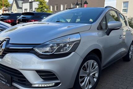 Renault Clio 150.000 km 6.697 &euro; Herten 45699
