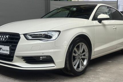 Audi A3 65.985 km 16.990 &euro; Witten 58454