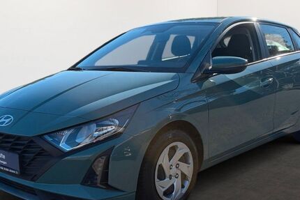 Hyundai i20 6.138 km 17.990 &euro; Oberhausen 46049