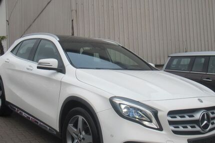 Mercedes-Benz GLA 200 65.571 km 21.490 &euro; Herne 44653