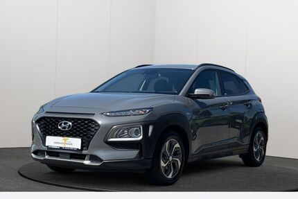 Hyundai KONA 79.000 km 16.490 &euro; Lüdinghausen 59348