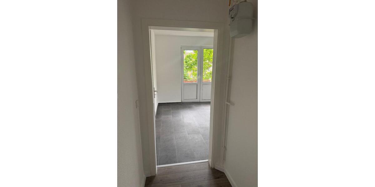 Etagenwohnung Dortmund Innenstadt Nord - 2 Zimmer, 54 m&sup2;, 615&euro; | Angebot:26496290