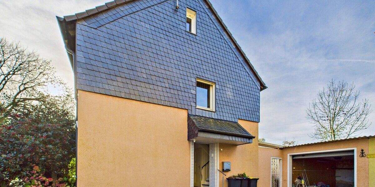Einfamilienhaus Castrop-Rauxel Ickern - 6 Zimmer, 100 m&sup2;, 279.000&euro; | Angebot:25835727