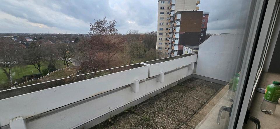 Etagenwohnung Herne - 3 Zimmer, 77 m&sup2;, 900&euro; | Angebot:24963309