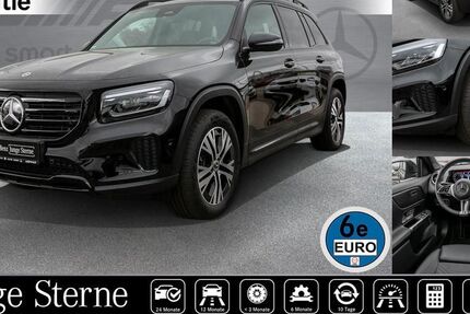 Mercedes-Benz GLB 200 17.308 km 36.998 &euro; Dorsten 46282