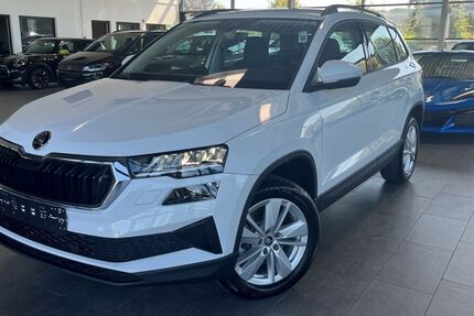 Skoda Karoq 13.545 km 29.970 &euro; Lünen 44536