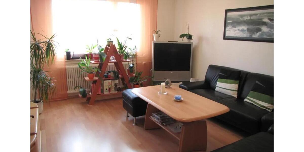 Etagenwohnung Dortmund Scharnhorst - 3.5 Zimmer, 63 m&sup2;, 129.000&euro; | Angebot:25447079