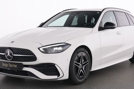 Mercedes-Benz C 180 20.082 km 37.885 &euro; Essen 45309