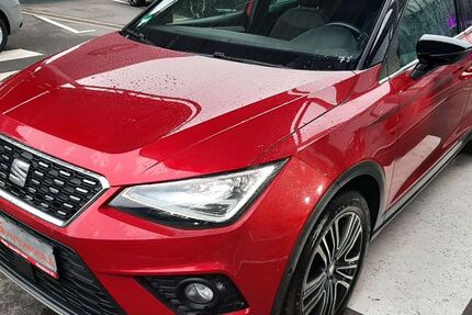 Seat Arona 33.759 km 18.880 &euro; Essen 45326