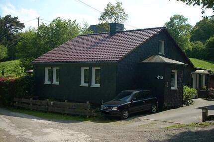 Haus Sprockhövel - 3 Zimmer, 103 m&sup2;, 349.000&euro; | Angebot:26596141